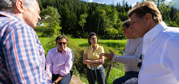 | BKA/Florian Schrötter