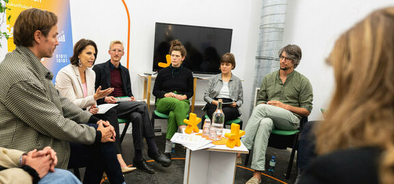 | BKA/Florian Schrötter