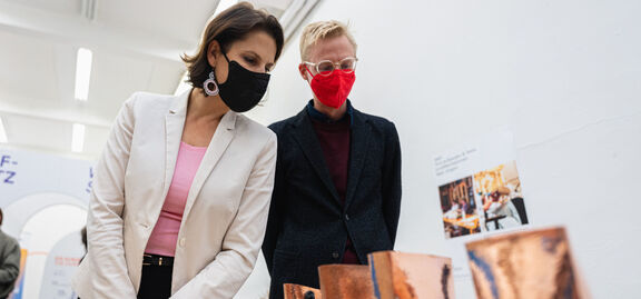 | BKA/Florian Schrötter