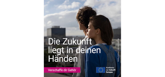 | European Union 2021 – EP/Kenton Thatcher