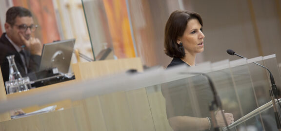 | Parlamentsdirektion/Wieser