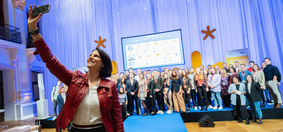 | BKA/ Florian Schrötter