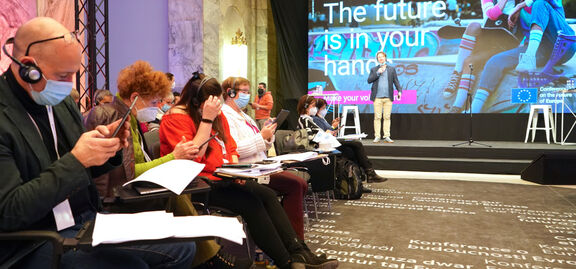 | European Union, 2022/Janek Skarzynski