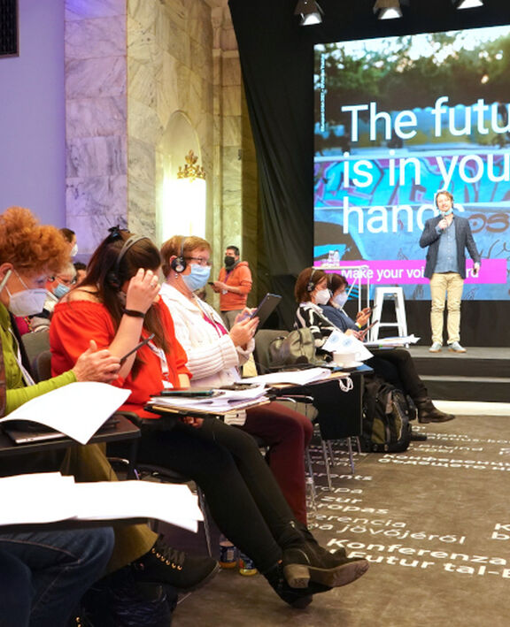 | European Union, 2022/Janek Skarzynski