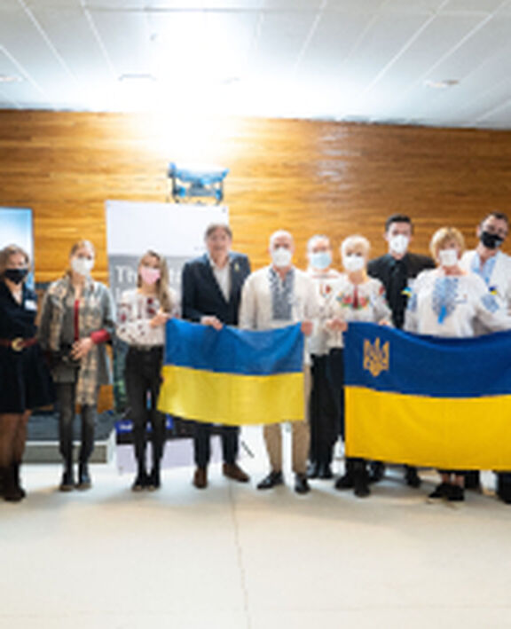 | European Union 2022 (Source: EP, EP-128185A , Photographer: Philippe Buissin)