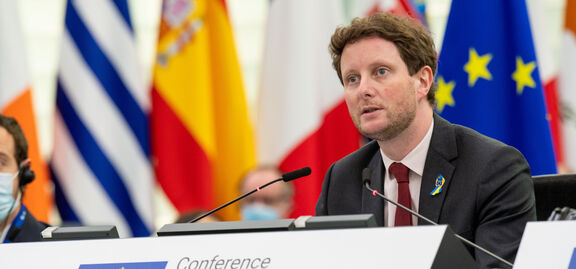 | European Union 2022 (Source: EP, EP-127543B, Photographer: Christian Creutz)