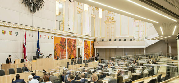 | Parlamentsdirektion/Fotograf: Thomas Jantzen