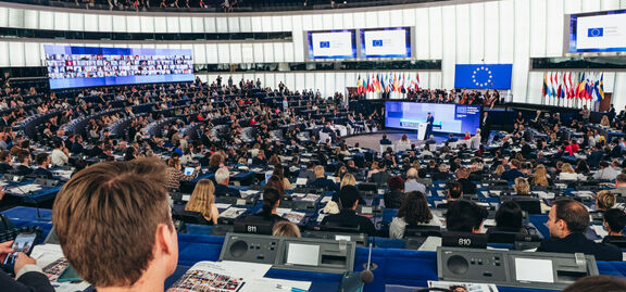 | Valentin Zeler/Europäische Kommission